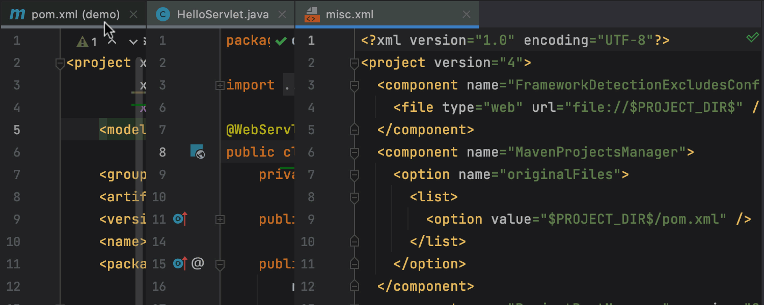 优秀的个人博客,低调大师