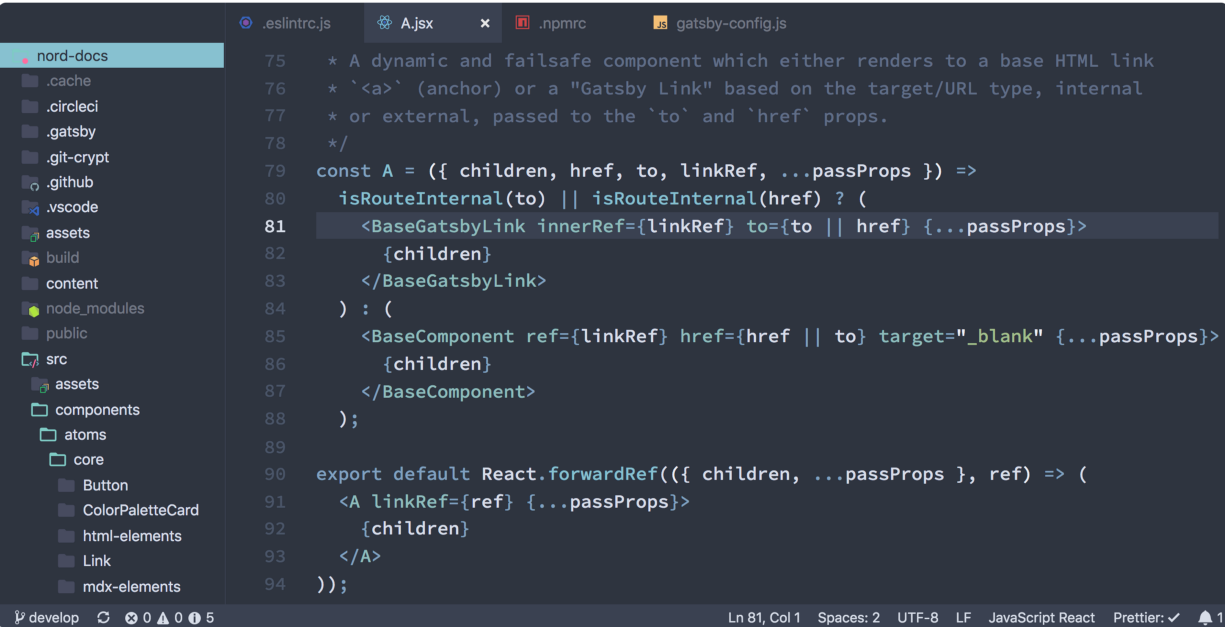 2021 年最受欢迎的 15 个 VS Code 主题排行榜