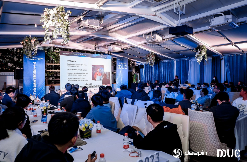 社区月报丨11 月，deepin 推出了很多新东西