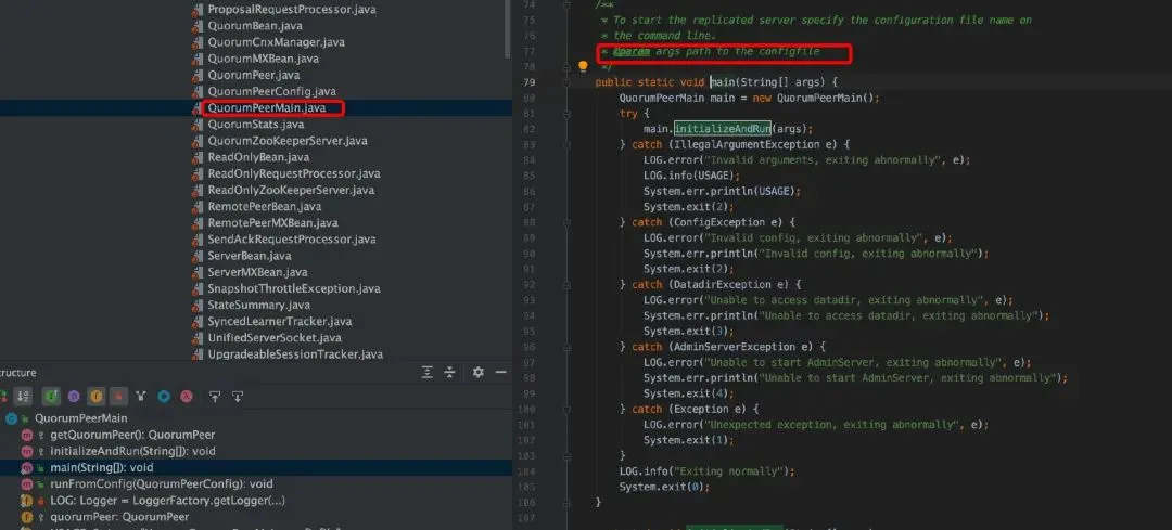 优秀的个人博客,低调大师