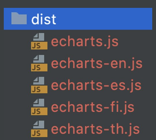 Apache ECharts 5 系列教程（4）：开发体验 