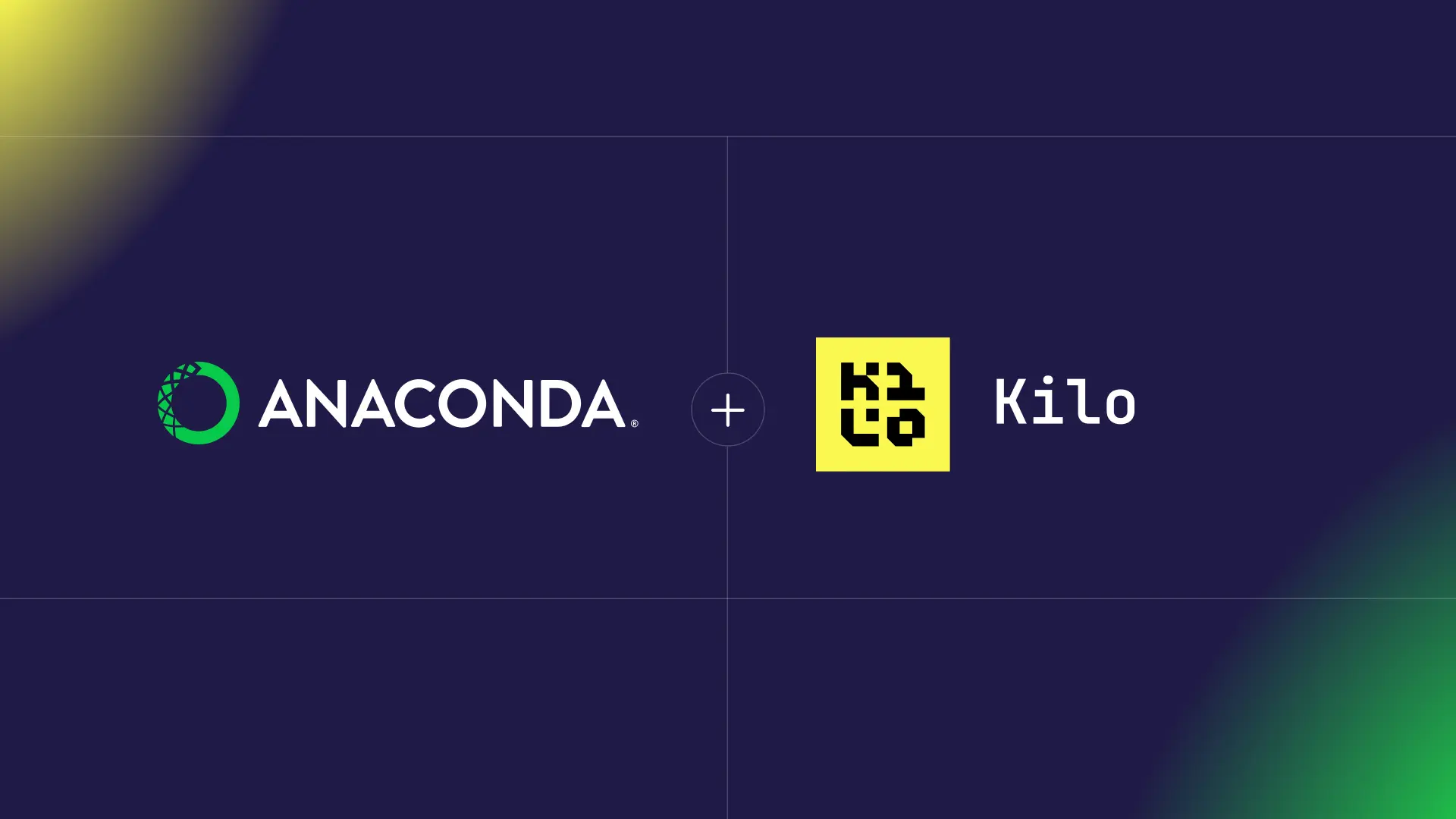 Anaconda 收购 Kilo Code，要当企业 AI 开发的「治理层」