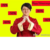 芥末西瓜汁