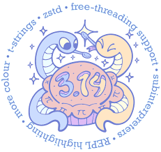 Python 3.14.0 正式发布