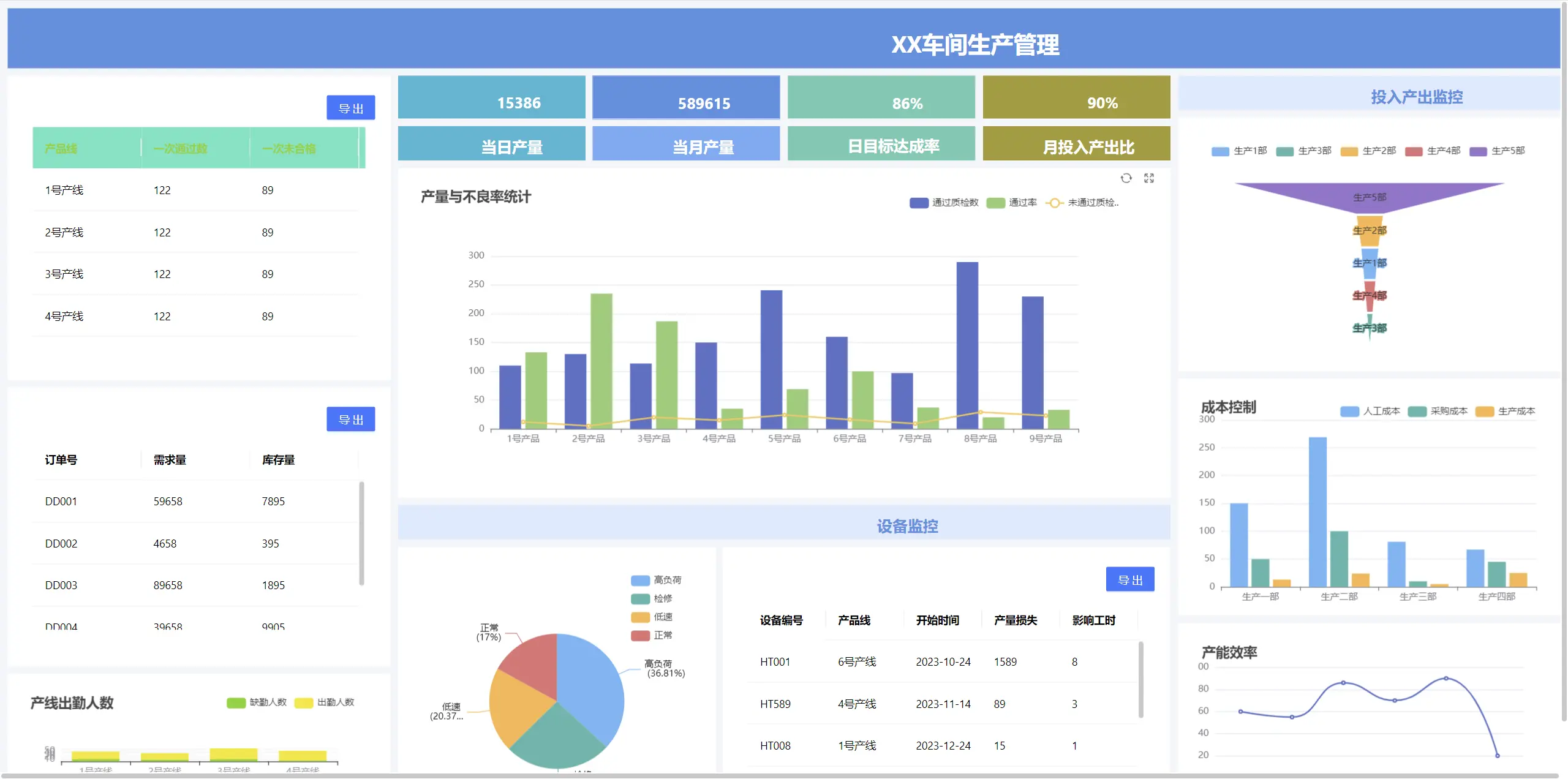 【重磅升级】积木报表 v1.8.1 版本发布，支持填报功能插图10