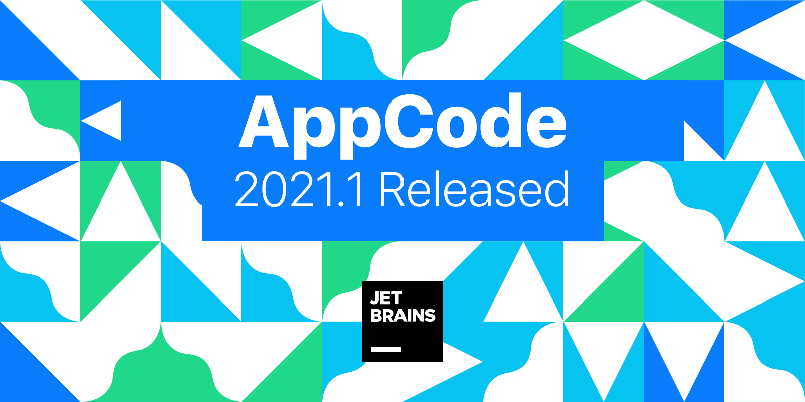 AppCode 2021.1 正式发布