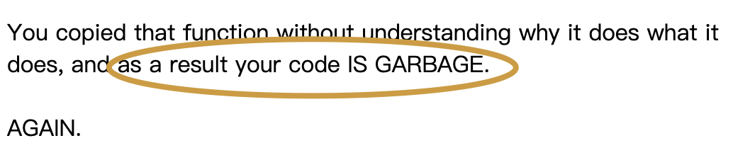 Linus 发飙，批评谷歌内核贡献者的代码是垃圾
