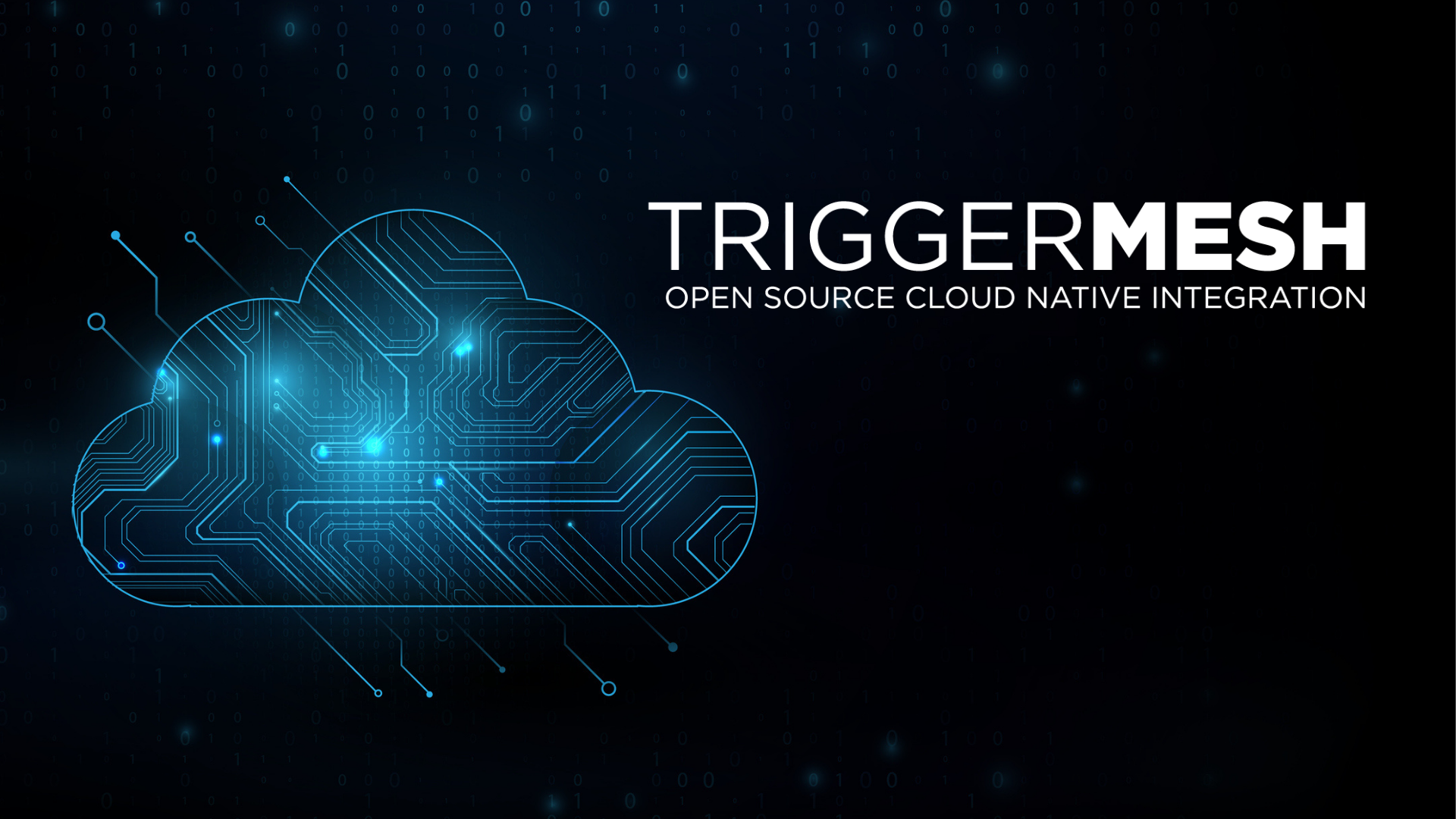 Triggermesh 云原生集成平台宣布开源