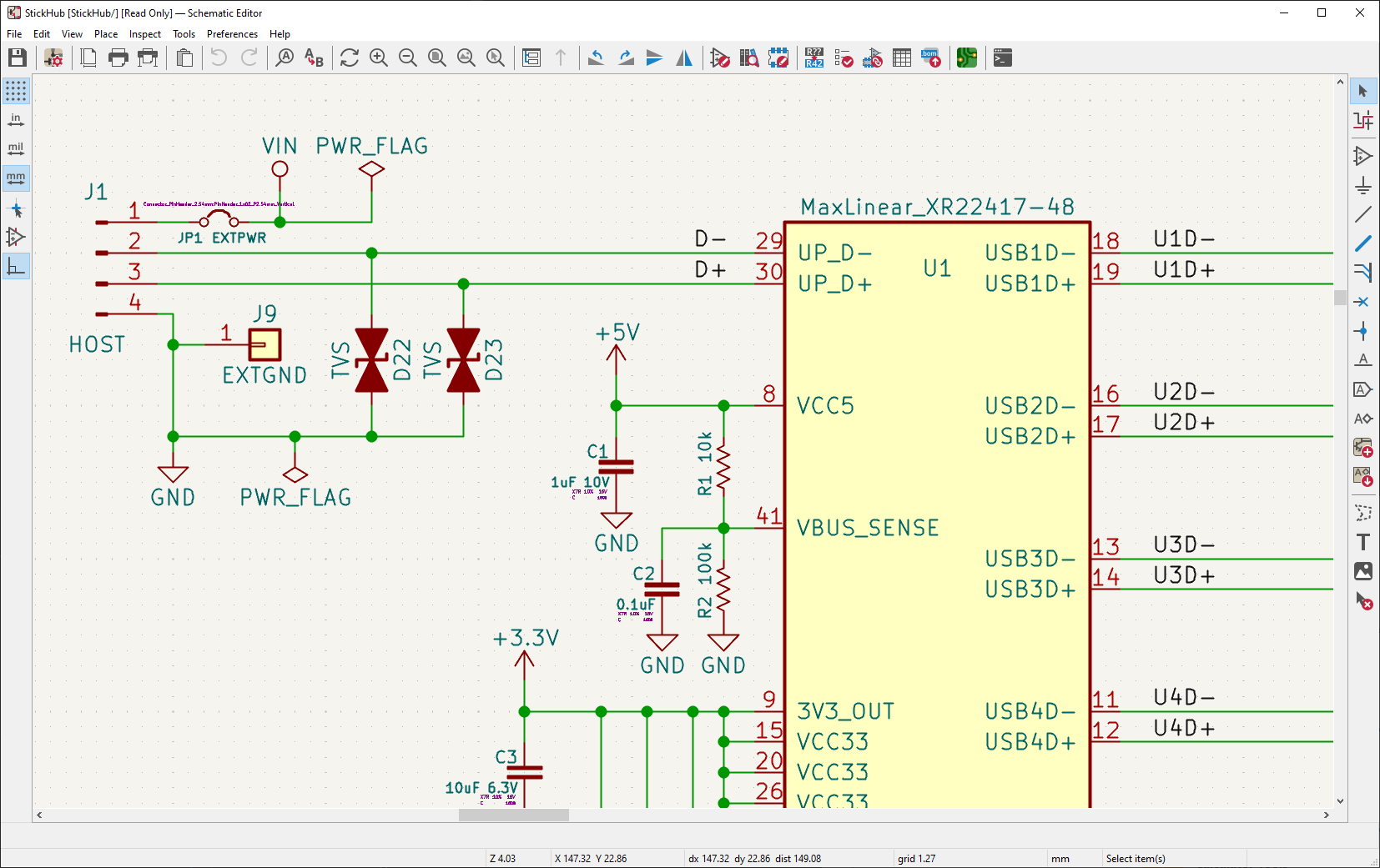 KiCad 6.0.0 发布，开源 CAD 应用