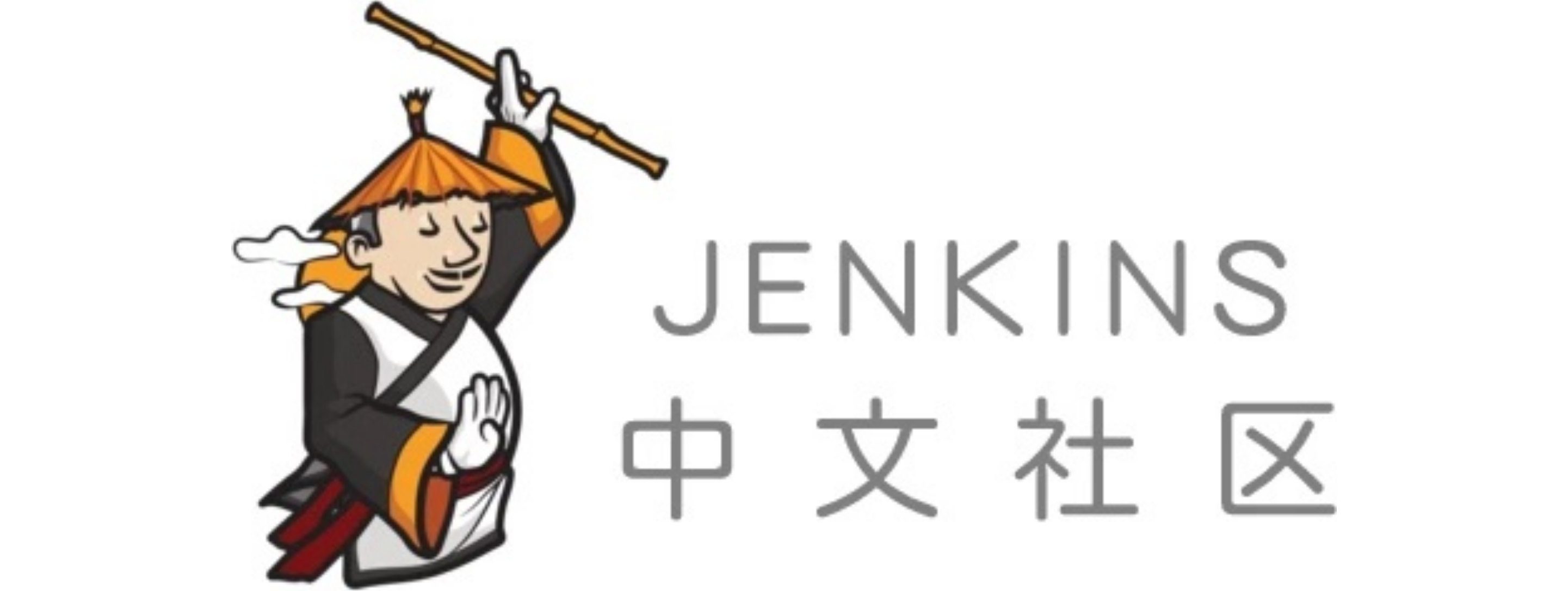 jenkins中文社区