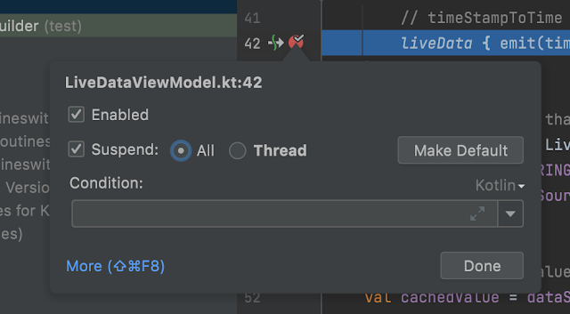 Android Studio Dolphin Canary 5 发布，支持调试 Kotlin 协程