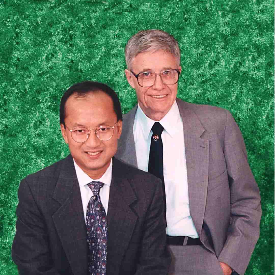 J 语言联合创始人 Roger Hui 因癌症去世