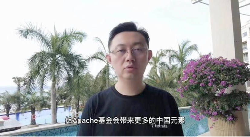 科创人| Apache软件基金会董事吴晟：佛系程序员成长手册