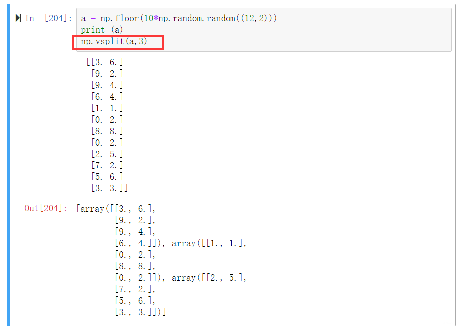 Python数据分析与机器学习【01