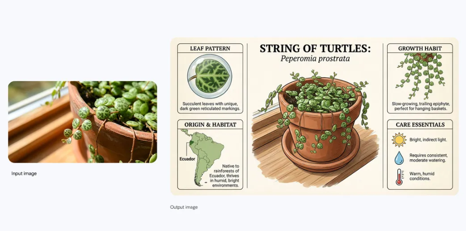 谷歌推出全新 Nano Banana Pro