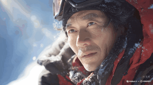 MiniMax 发布视频模型 Hailuo 2.3 和 Media Agent