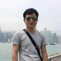 撸代码的乡下人