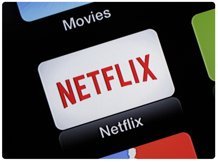 Netflix 首次引入生成式人工智能