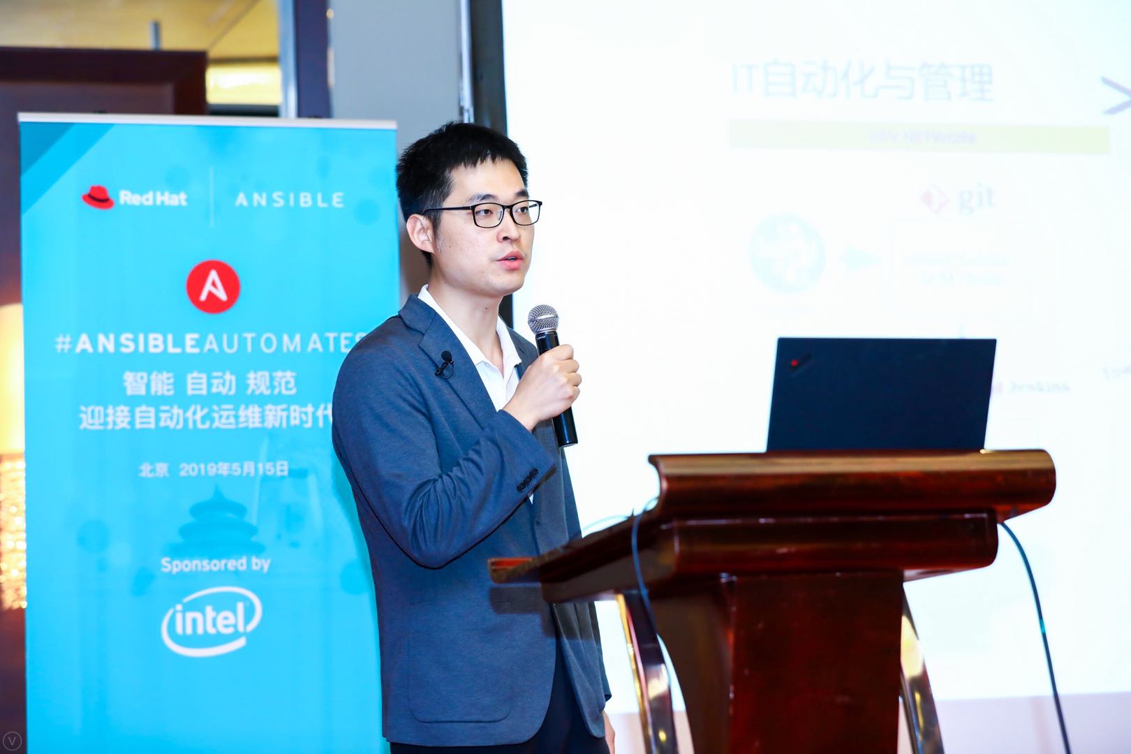 高手问答第 248 期 —— 如何在企业级容器云上构建企业级云原生应用