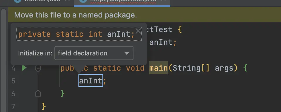 IntelliJ IDEA中提高代码开发效率的10个快捷操作