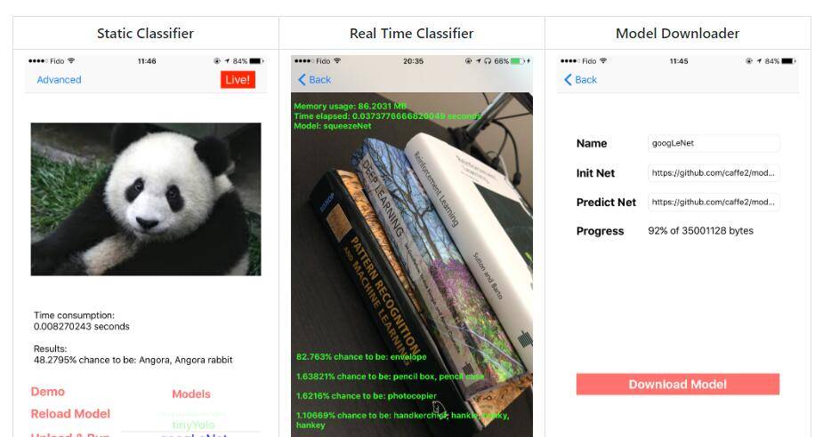 浅谈深度学习的落地问题