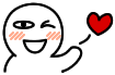 送❤
