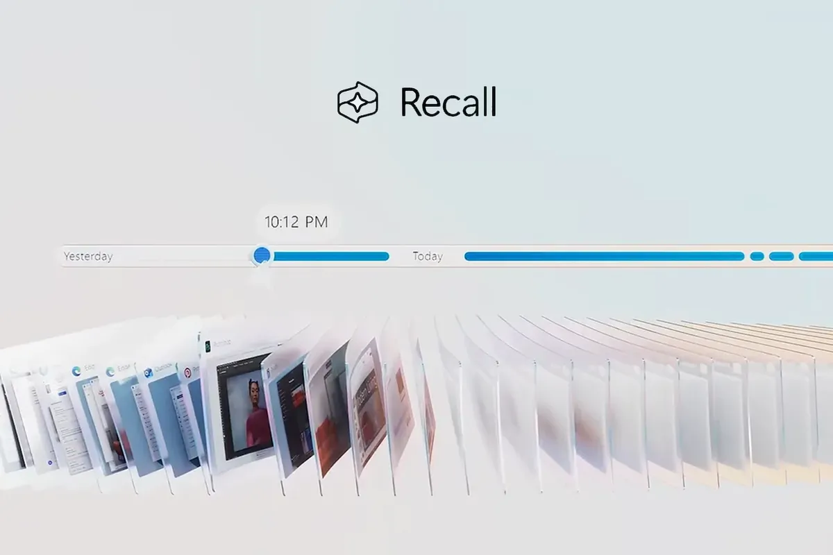 微软称 Windows 11 中出现「Recall」卸载选项是 Bug插图2