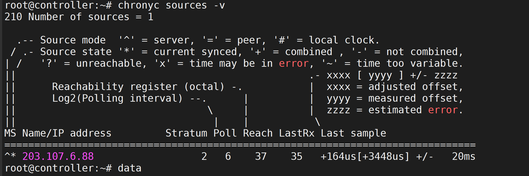 Openstack_Wallaby版（基于Ubuntu20.04.3）搭建笔记 半北邮的个人空间 OSCHINA 中文开源技术交流社区