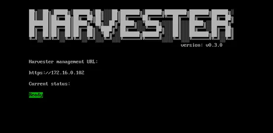 Rancher 2.6.1 Stable，默认集成 Harvester！