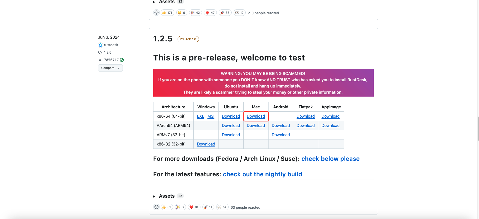iStoreOS RustDesk 安卓电视远程控制 - OSCHINA - 中文开源技术交流社区