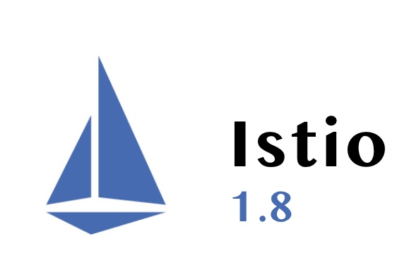 Istio  1.8