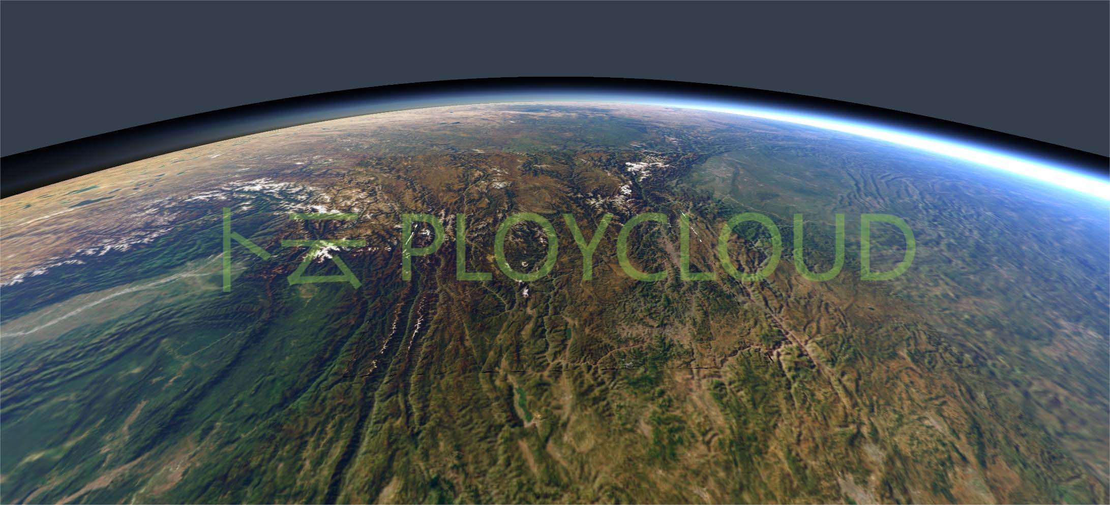 数字孪生应用开发框架（UNITY 插件）