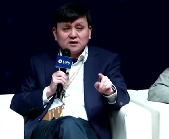 张文宏：反对将 AI 系统性引入日常诊疗