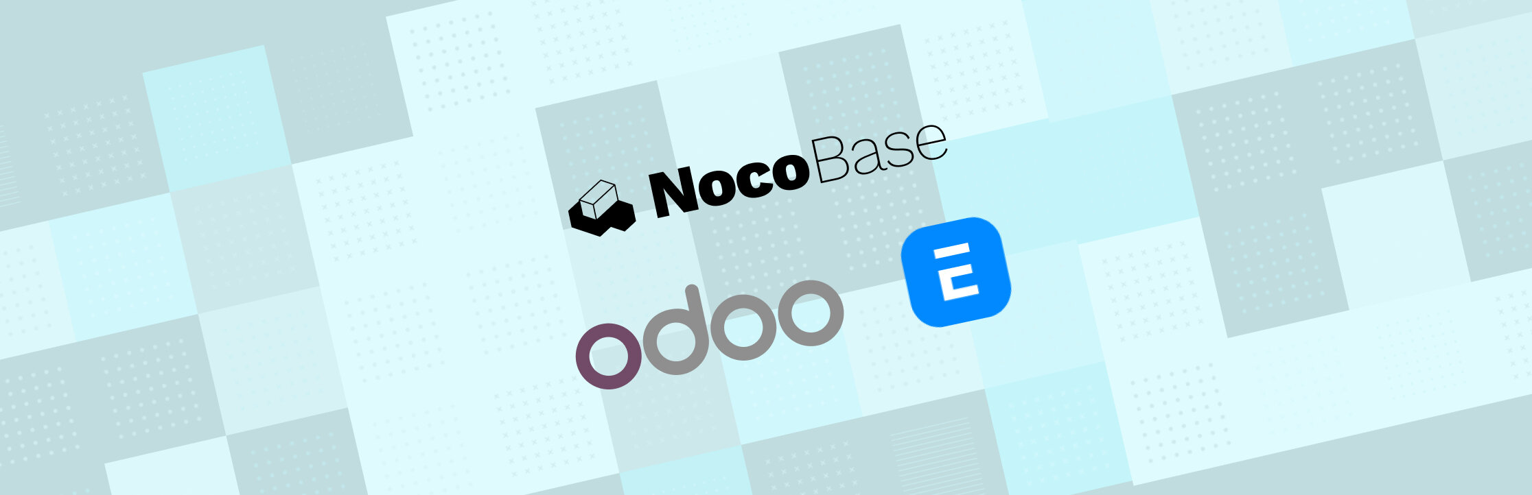 GitHub 上 3 款开源 AI ERP 对比：NocoBase、Odoo 与 ERPNext - OSCHINA - 中文开源技术交流社区