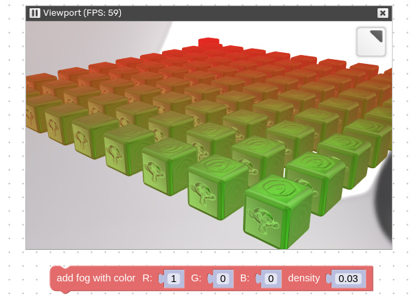 Verge3D 3.4 for Maya 发行日志