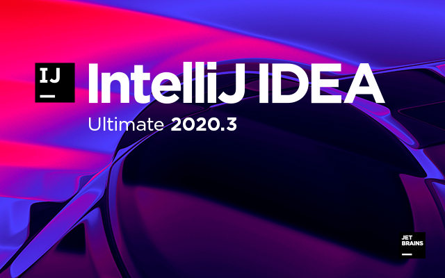 IntelliJ IDEA启动界面的秘密：当编程遇到艺术 