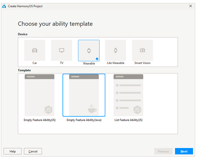 跟阿斌一起学鸿蒙(2). Ability vs App?