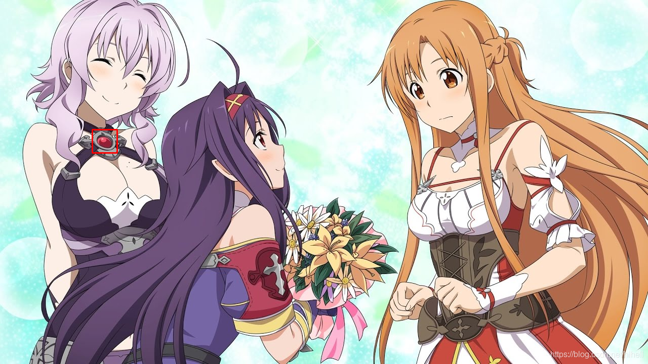 图像的模板匹配，Python OpenCV 取经之旅第 27 天