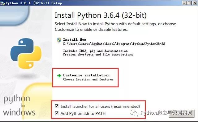 Python环境搭建—安利Python小白的Python和Pycharm安装详细教程 