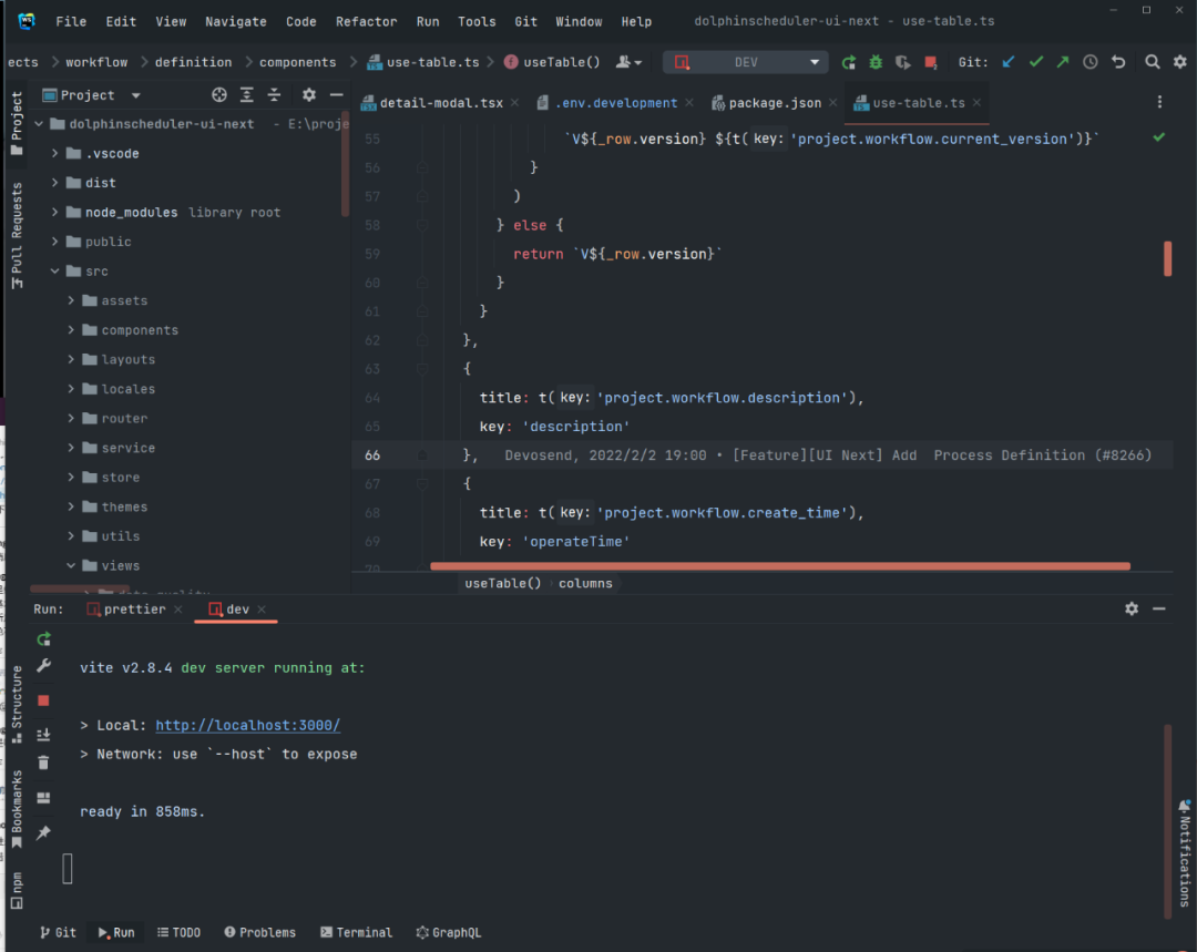 优秀的个人博客,低调大师