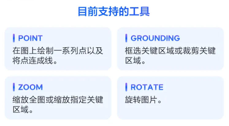 豆包大模型 1.6-vision 正式发布