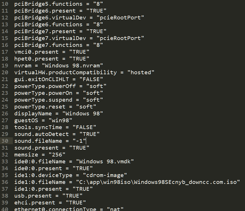 如何给windows 98虚拟机安装声卡驱动 PCI Multimedia Audio Device OSCHINA 中文开源技术交流社区