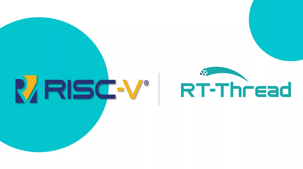 RT-Thread 正式成为 RISC-V 基金会战略会员