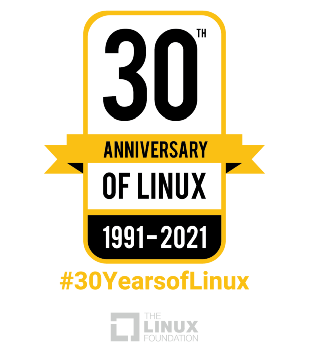 Linux 30 周年，Linus Torvalds：商业参与很重要，会一直陪  Linux 走下去