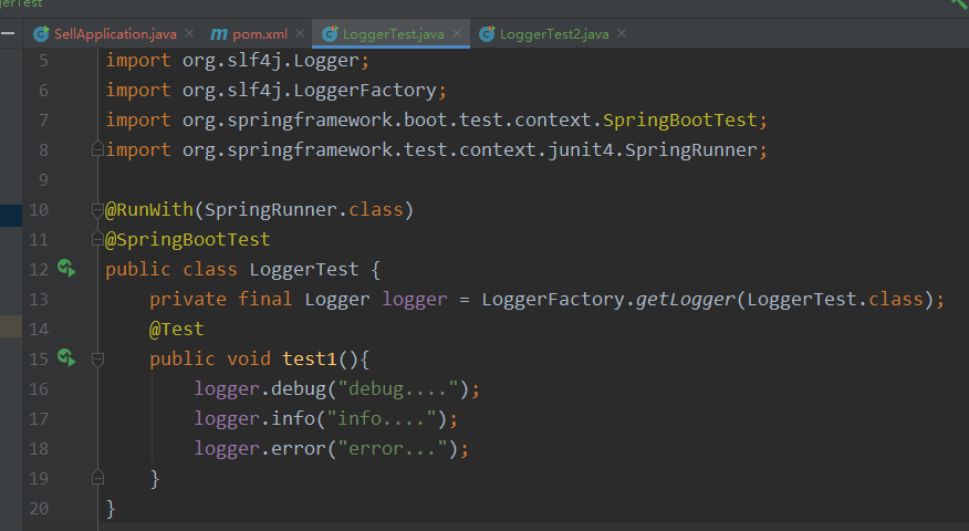 IntelliJ Idea使用lombok 