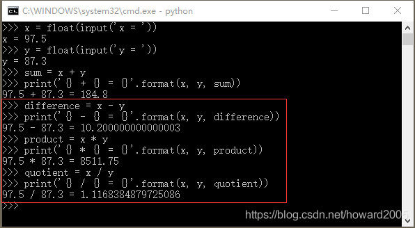 Python编程基础01：搭建Python开发环境 