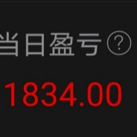 1年1万倍