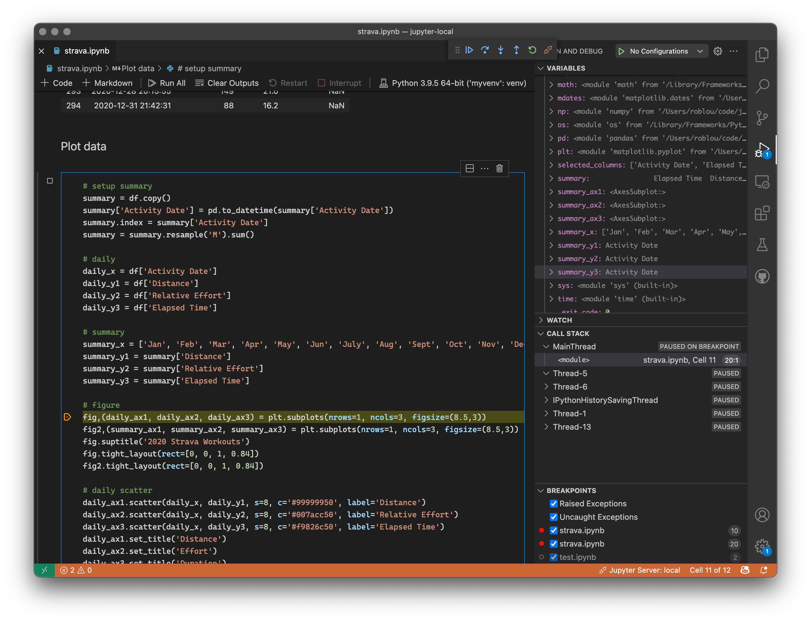 Visual Studio Code 1.58 发布