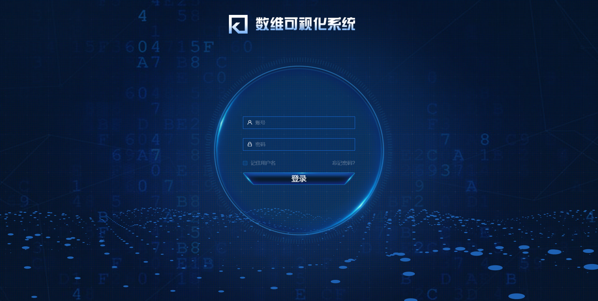 openBI —— 可视化数据分析工具