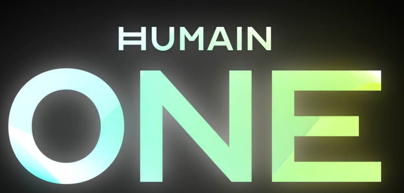 沙特创业公司推出全新 AI 操作系统 Humain One